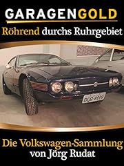 Garagengold röhrend durchs gebraucht kaufen  Wird an jeden Ort in Deutschland