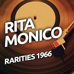 Rita monico rarietes usato  Spedito ovunque in Italia 
