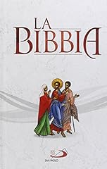 Bibbia. nuova versione d'occasion  Livré partout en Belgiqu
