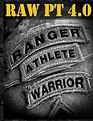 Ranger athlete warrior for sale  Delivered anywhere in USA 