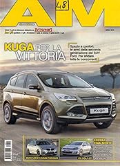 Automese aprile 2013 usato  Spedito ovunque in Italia 