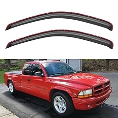 Channel window visors for sale  Delivered anywhere in USA 