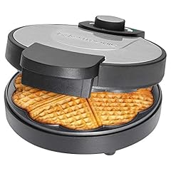 Clatronic waffeleisen 18cm gebraucht kaufen  Wird an jeden Ort in Deutschland