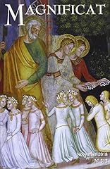 Magnificat novembre 2018 d'occasion  Livré partout en France