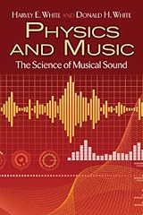 Physics music science for sale  Delivered anywhere in UK