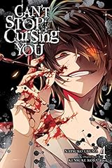 Can cursing you d'occasion  Livré partout en France