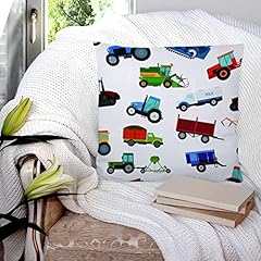Housse coussin 45x45 d'occasion  Livré partout en France