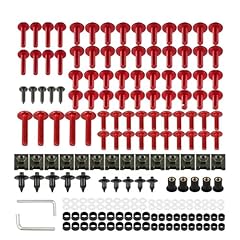 Motorcycle bolts screw for sale  Delivered anywhere in UK