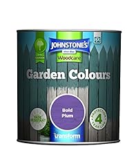 Johnstone garden colours for sale  Delivered anywhere in UK
