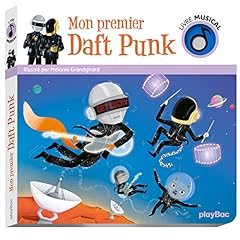 Daft punk d'occasion  Livré partout en Belgiqu