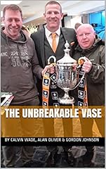 Unbreakable vase for sale  Delivered anywhere in UK