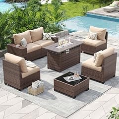 Aoxun outdoor patio for sale  Delivered anywhere in USA 