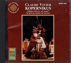 Vivier kopernikus import d'occasion  Livré partout en France