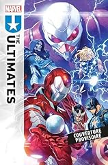 Ultimate universe edition d'occasion  Livré partout en France