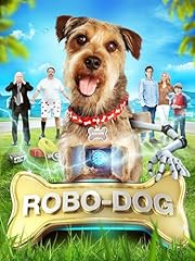 Robo dog usato  Spedito ovunque in Italia 