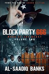 Block party 666 for sale  Delivered anywhere in USA 