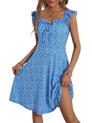 Huhot casual summer for sale  Delivered anywhere in USA 