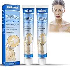 Fengyang 2pcs vitiligo d'occasion  Livré partout en France
