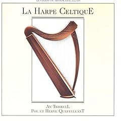 Harpe celtique d'occasion  Livré partout en Belgiqu