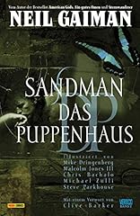 Sandman band puppenhaus gebraucht kaufen  Wird an jeden Ort in Deutschland