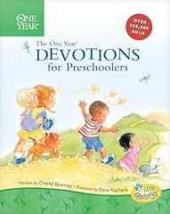 One year devotions for sale  Delivered anywhere in USA 