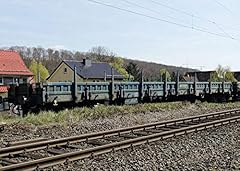 Trix 15487 niederbordwagen gebraucht kaufen  Wird an jeden Ort in Deutschland