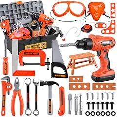 Kids tool set for sale  Delivered anywhere in USA 