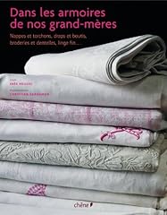 Armoires grands mères d'occasion  Livré partout en France