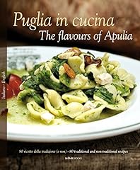 Puglia cucina the usato  Spedito ovunque in Italia 