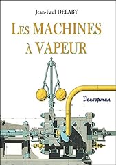machines a vapeur d'occasion  Livré partout en France