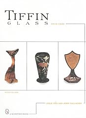 Tiffin glass 1914 for sale  Delivered anywhere in USA 