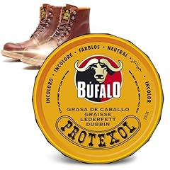 Búfalo protexol grasso usato  Spedito ovunque in Italia 
