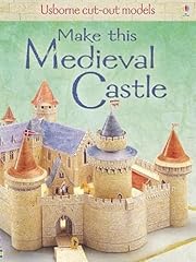 Make medieval castle for sale  Delivered anywhere in UK