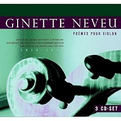 Ginette neveu poems d'occasion  Livré partout en Belgiqu