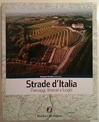 Strade italia paesaggi usato  Spedito ovunque in Italia 