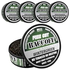 Cans baccoff extra for sale  Delivered anywhere in USA 