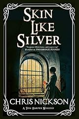 Skin like silver for sale  Delivered anywhere in UK