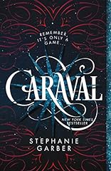 Caraval for sale  Delivered anywhere in USA 