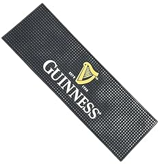 Guinness bar runner for sale  Delivered anywhere in UK