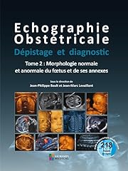 Echographie obstetricale. depi d'occasion  Livré partout en France