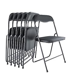 Set sedie pieghevoli usato  Spedito ovunque in Italia 