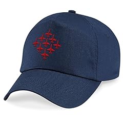 Red arrows embroidered for sale  Delivered anywhere in UK