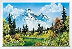 Bob ross meadow for sale  Delivered anywhere in USA 