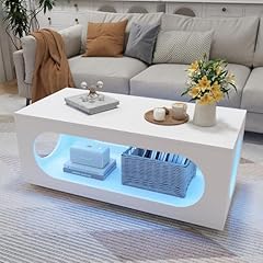 Hedoajim white led for sale  Delivered anywhere in USA 