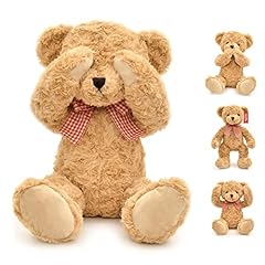 Suepcuddly posed teddy for sale  Delivered anywhere in USA 