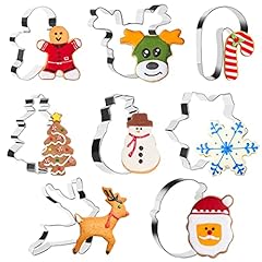 Ausstechformen weihnachten aue gebraucht kaufen  Wird an jeden Ort in Deutschland