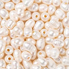 Fashewlery 100 perle usato  Spedito ovunque in Italia 