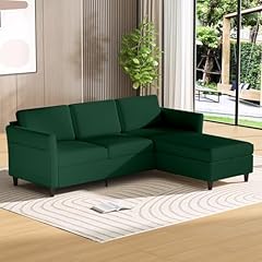 Valthie convertible sectional for sale  Delivered anywhere in USA 
