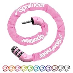 Sportneer bike lock for sale  Delivered anywhere in USA 
