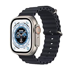Apple watch ultra usato  Spedito ovunque in Italia 